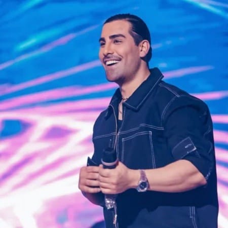 ریمیکس چه موهات خوش رنگ شده