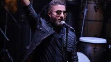 دانلود گلچین آهنگ های مهرشاد