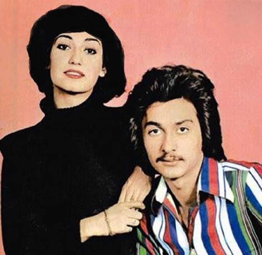 دانلود آهنگ میمیرم شهره و شهرام صولتی میمیرم شهره و شهرام صولتی