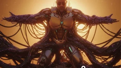 دانلود ریمیکس پاد دنس 9