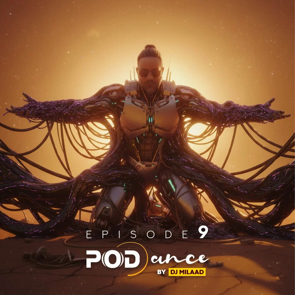 دانلود ریمیکس پاد دنس 9 ریمیکس پاد دنس 9