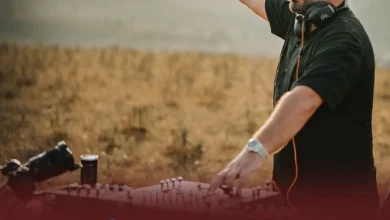 دانلود ریمیکس آونگ کست 6