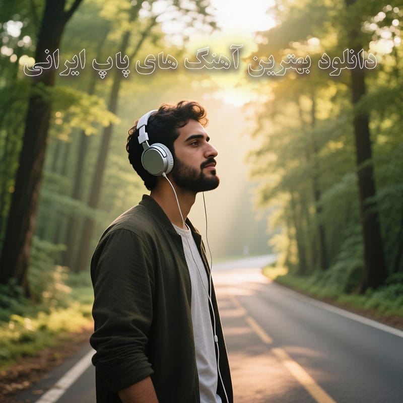 دانلود بهترین آهنگ های پاپ ایرانی بهترین آهنگ های پاپ ایرانی