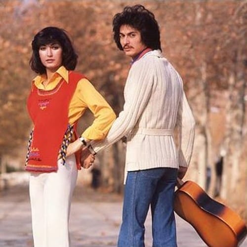 دانلود آهنگ کلاغ دم سیاه شهره و شهرام صولتی کلاغ دم سیاه شهره و شهرام صولتی