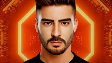 دانلود ریمیکس اکت لبخندت