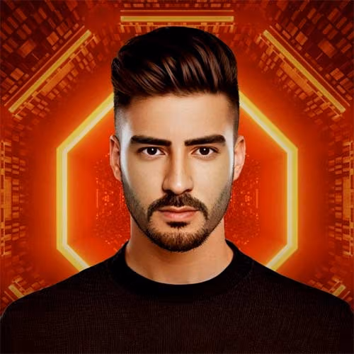 ریمیکس اکت لبخندت