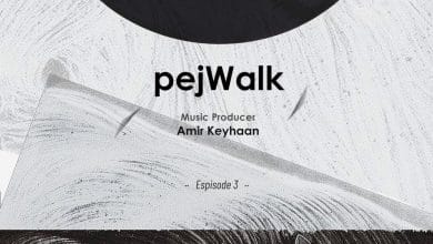 دانلود ریمیکس پژواک 3