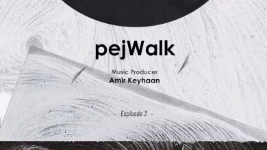 دانلود ریمیکس پژواک 3