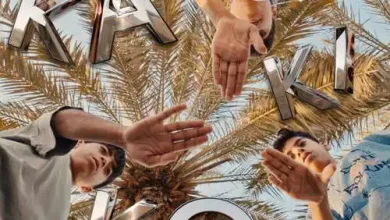 دانلود آهنگ ک کی کو چرسی