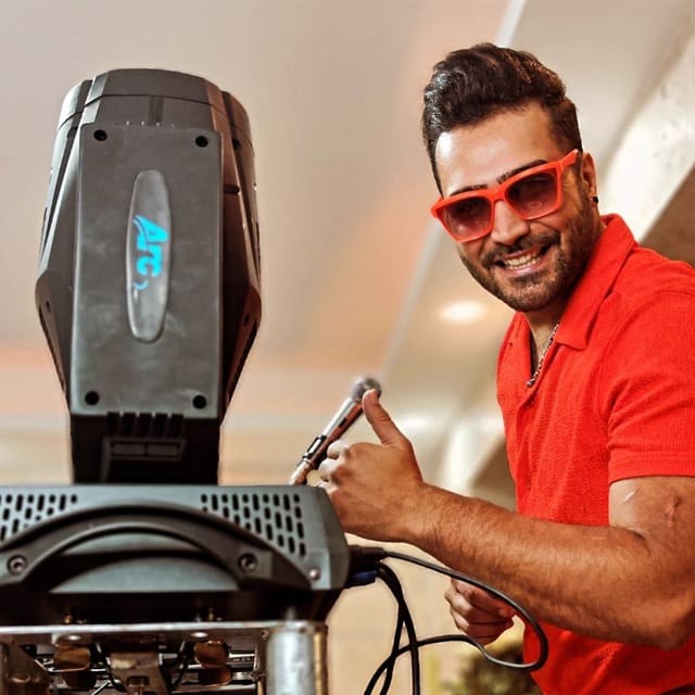 ریمیکس شاد محلی مجلسی خراسان