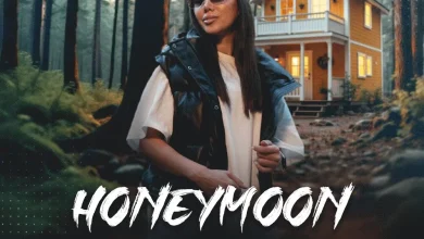 دانلود ریمیکس هانی مون 4