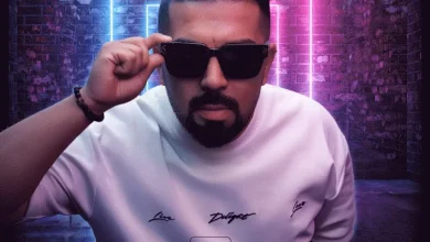 دانلود ریمیکس قرامافون ۲۳