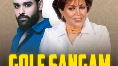 دانلود ریمیکس گل سنگم