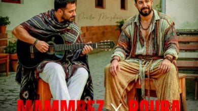 دانلود ریمیکس دامن زردو