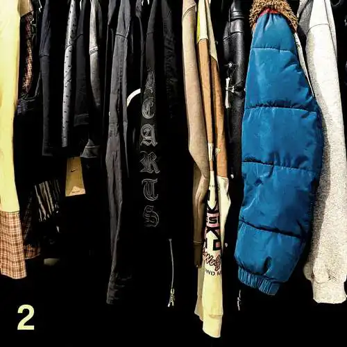 کلافگی 2 دورچی