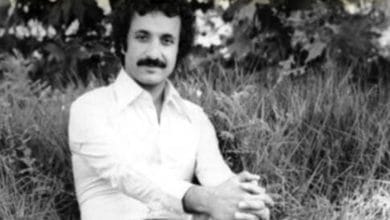 دانلود گلچین آهنگ های حسن شماعی زاده