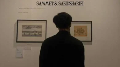 دانلود ریمیکس آخر خط