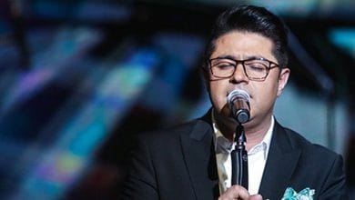 دانلود تمام آهنگ های حجت اشرف زاده