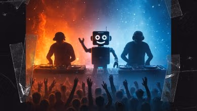 دانلود ریمیکس هات کلد 6 دانلود ریمیکس هات کلد 6