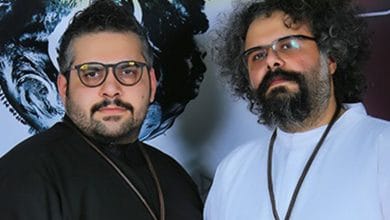 دانلود آهنگ های معروف کاکو بند