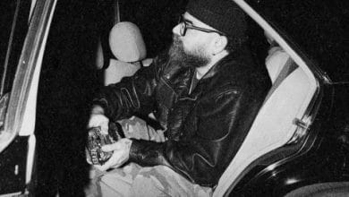 دانلود آهنگ گذشته آب از سر من معین زد