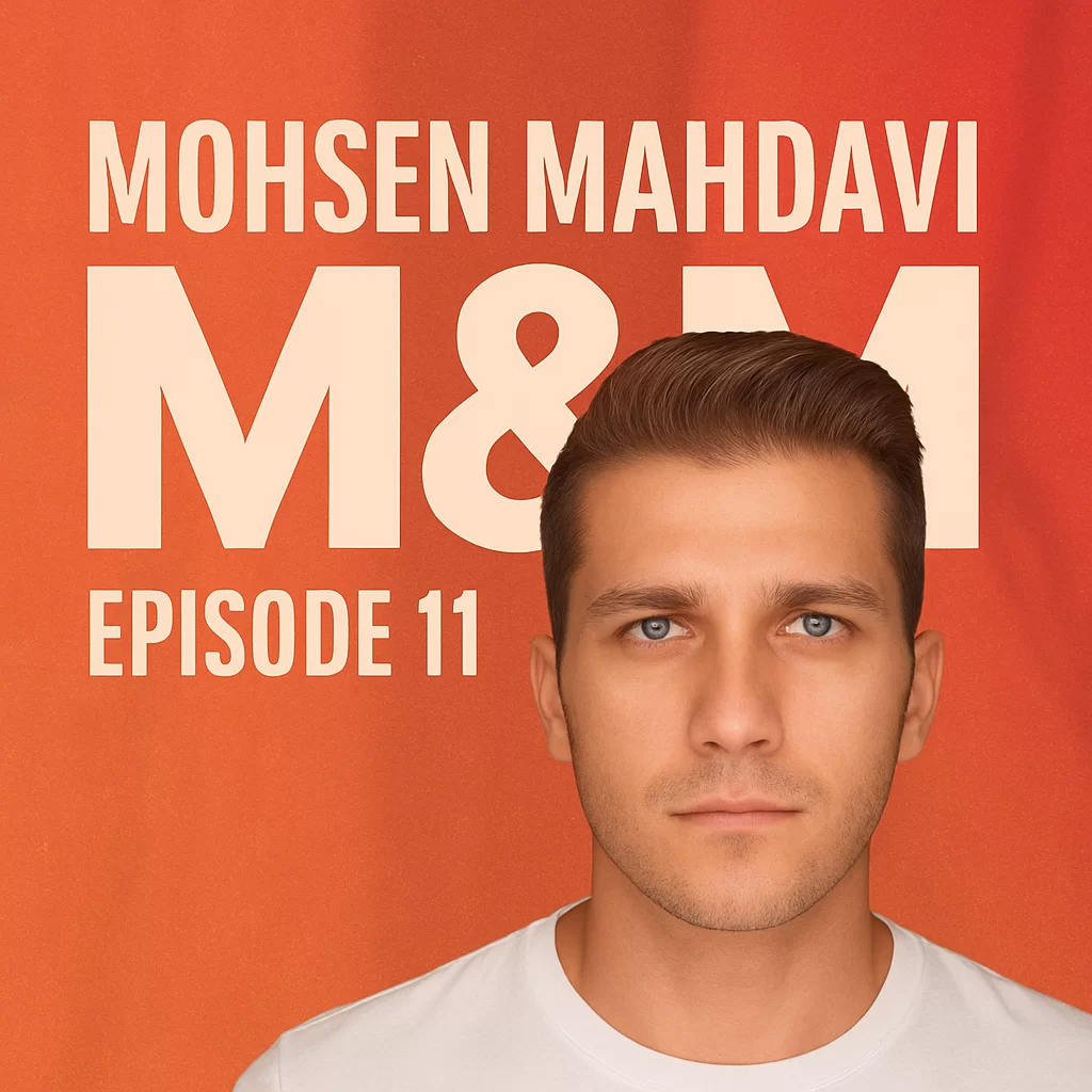 ریمیکس ام اند ام 11