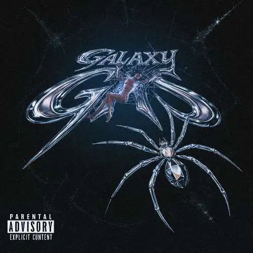 دانلود آهنگ گلکسی گس پوبون و پارسا لیپ گلکسی گس پوبون و پارسا لیپ