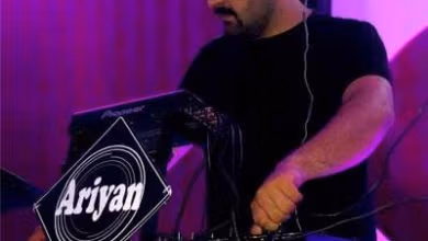 دانلود ریمیکس زیر سایه