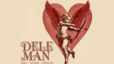 دانلود آهنگ دل من سیجل و سپهر خلسه و هلیوم