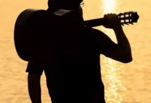 دانلود آهنگ لری طاقتم د تمومه