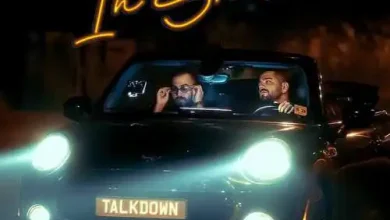 دانلود آهنگ این شبا تاک داون