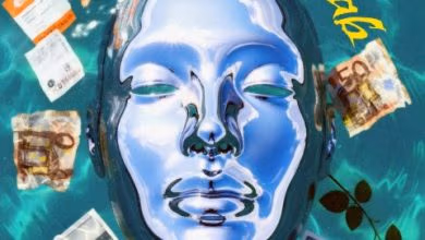 دانلود آهنگ نقاب د دان و علیرضا جی جی