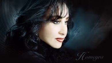 دانلود آهنگ عشق زیاد (بی کلام) حمیرا