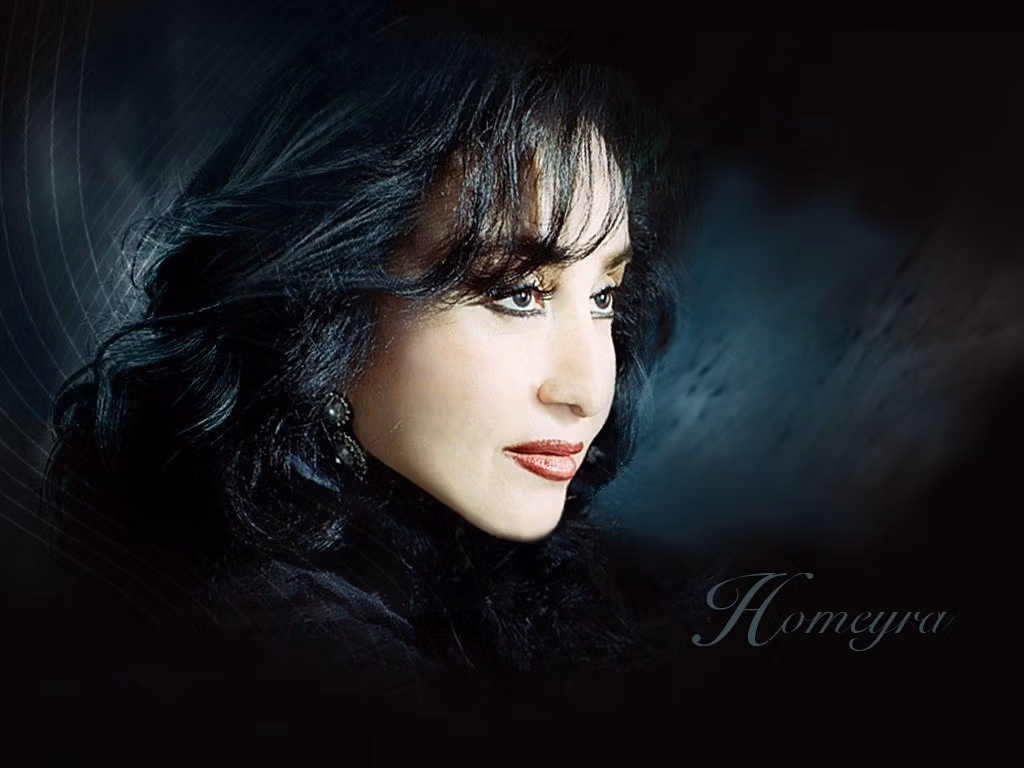 عشق زیاد (بی کلام) حمیرا