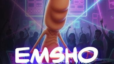 دانلود ریمیکس امشو