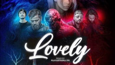 دانلود ریمیکس لاولی