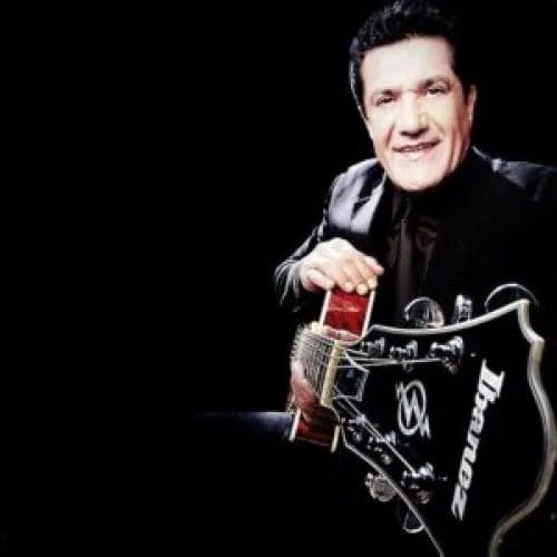 شهر طلایی داوود بهبودی