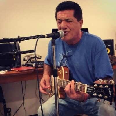 تو قلب خود داوود بهبودی