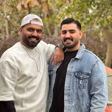 دانلود آهنگ دمق شدم رضا شیری دمق شدم رضا شیری