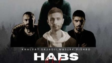 دانلود ریمیکس حبس دانلود ریمیکس حبس