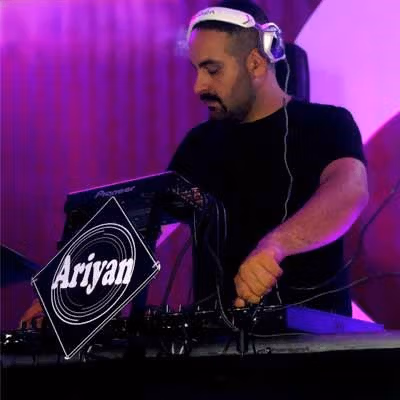 دانلود ریمیکس مسموم ریمیکس مسموم