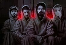 دانلود ریمیکس خونه امن