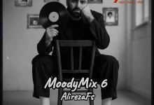 دانلود ریمیکس مودی میکس 6