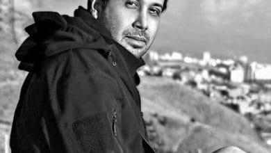 دانلود آهنگ سیگارتم مگه (هوش مصنوعی) محسن چاوشی