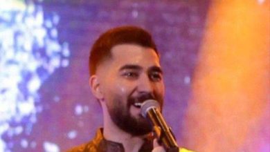 دانلود فول آهنگ های علی یاسینی دانلود فول آهنگ های علی یاسینی