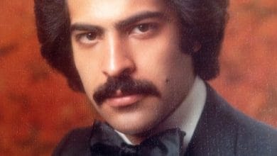 دانلود آهنگ دختر آقا مرتضی برجسته