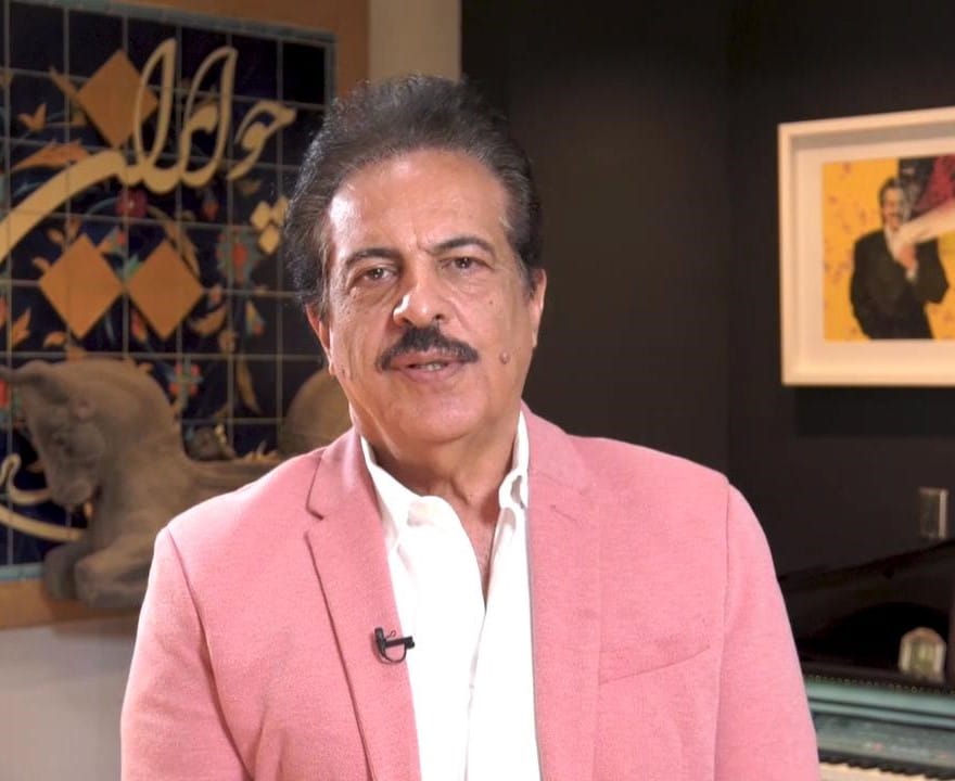 لیلی مرتضی برجسته