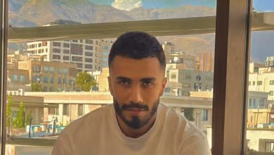 دانلود تمام آهنگ های مهراد جم