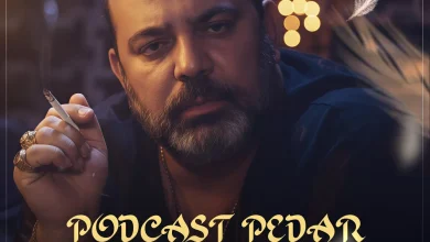 دانلود ریمیکس پدر