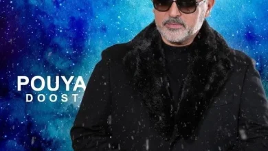 دانلود آهنگ دوست پویا